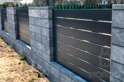 Забор Ранчо CLASSIC 180