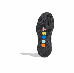 Кроссовки Adidas Harden Vol. 5 Futurenatural 'Black' FZ1070