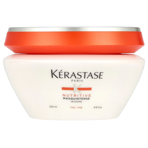 Kerastase, Nutritive, Masquintense, для сухих и очень чувствительных волос, 200 мл (6,8 жидк. унц.)