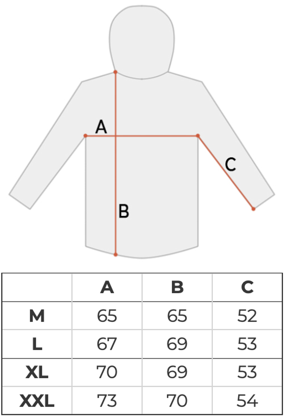 Толстовка мужская Dickies Enterprise Hoodie