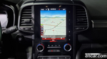 Renault Korea (Samsung) The New QM6 2.0 GDe LE 2WD (06.2020)