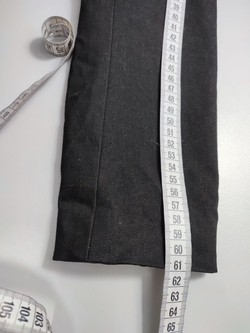 Пиджак классический 40 размер