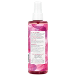 Heritage Store, отшелушивающий тоник из розовой воды и уксуса, 237 мл (8 жидк. унций)