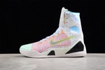 Купить в Москве баскетбольные кроссовки Nike Kobe 9 Elite What the Kobe