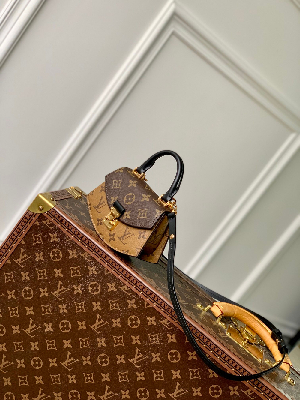 Louis Vuitton Pico Tilsitt