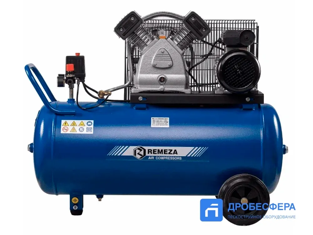 Компрессор СБ4/С-100.LB 24