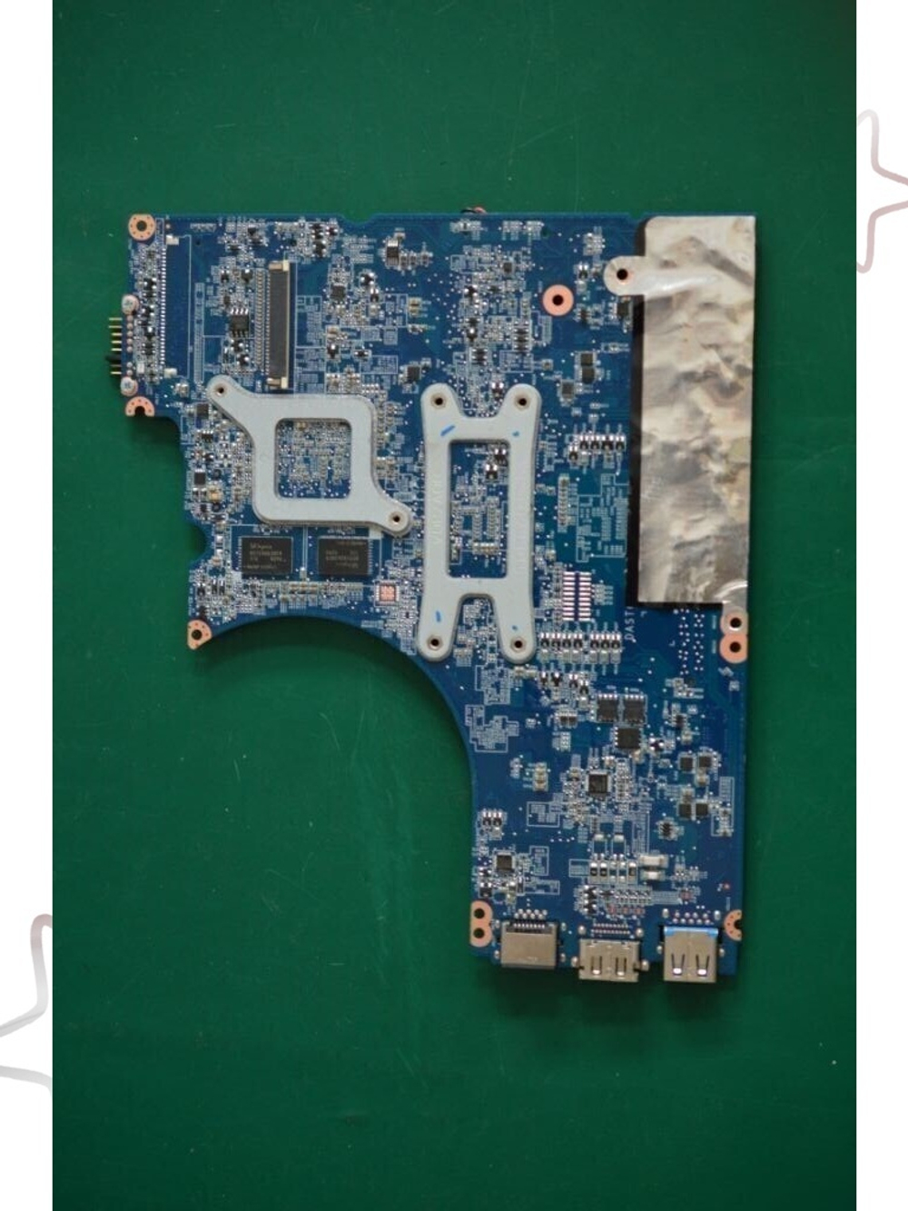 Материнская плата для ноутбука Lenovo Flex 14D ST6C W8S DIS AMD A4-5000 2G (90006368), оригинал