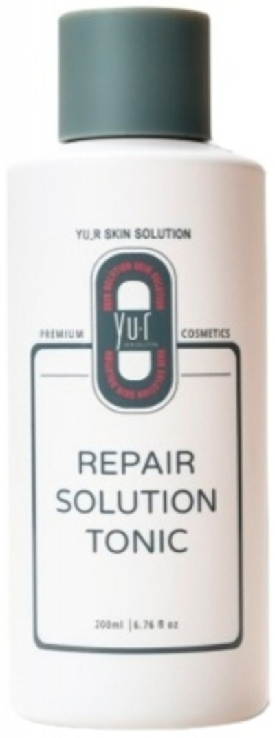 YU.R Pro Восстанавливающий тоник | Repair Solution Tonic 200 мл