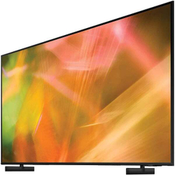 ТВ Samsung 43" UA43AU8000