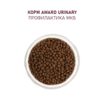 Корм для кошек AWARD Urinary , 400 г, курица с клюквой , цикорием и рыбьим жиром