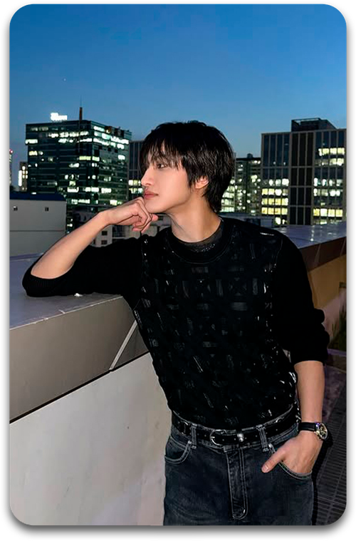 Карта / ATEEZ #0946