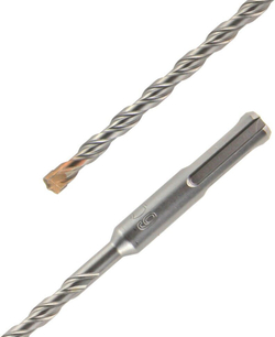 Буры D. BOR V Plus SDS-plus 6x160/100 мм