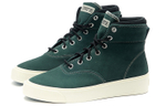 Converse Skidgrip comfortable and versatile non-slip wear-resistant wrapping high-top canvas shoes for men and women