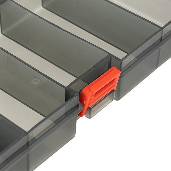 Коробка универсальная 18.5x10x3.5cm (PR-ZY-053) Premier