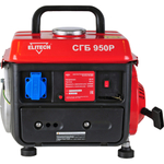 Электростанция ELITECH СГБ 950 Р