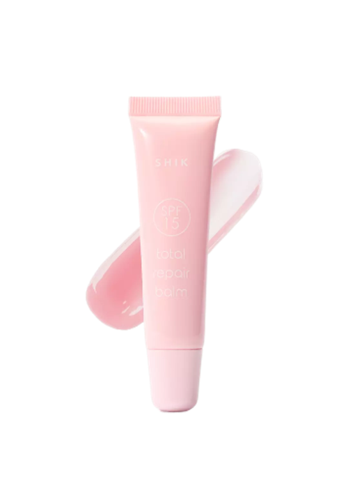 Восстанавливающий бальзам для губ SHIK