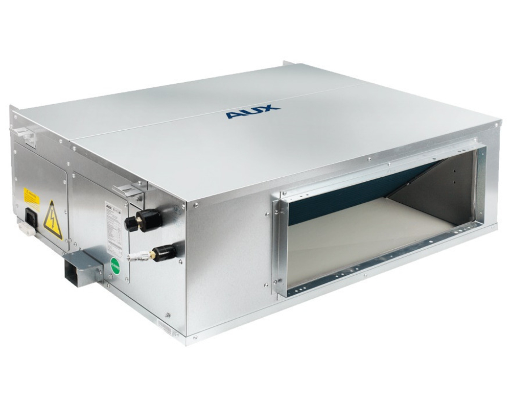 Канальный блок AUX Free Match AMSD Inverter AMSD-H18\4R1