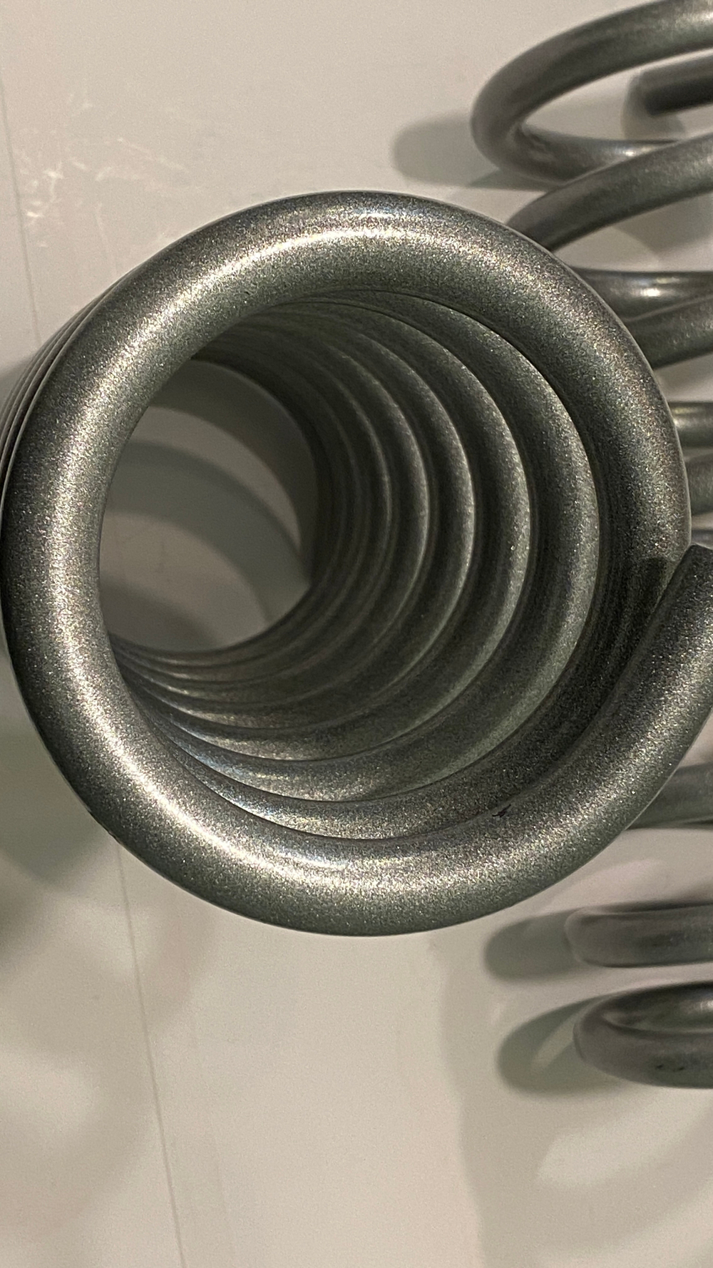 Пружины задней подвески Нива 4х4/Легенд/Урбан (к-т)