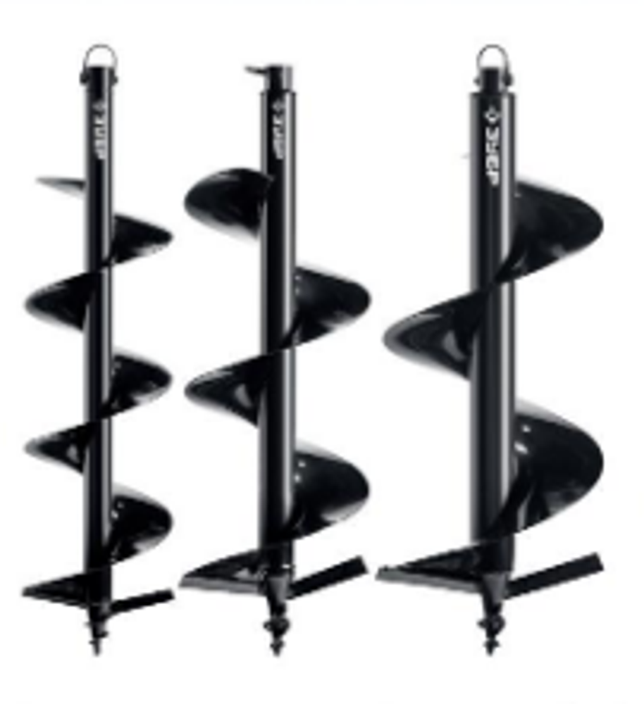 Аренда Шнек для ямобура Зубр