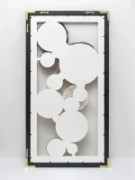 Декор для дома на стену 85*45 см