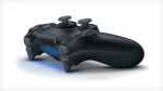 Геймпад Sony DualShock 4 v2 CUH-ZCT2E, Антрацитовый чёрный