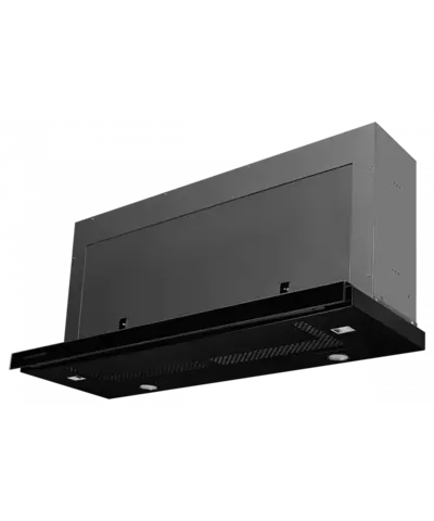Встраиваемая вытяжка Kuppersberg SLIMBOX 90 GB