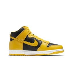 Кроссовки Nike Dunk High SP 'Iowa' 2020 CZ8149-002