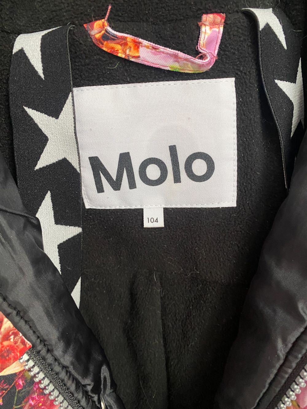 Комбинезон Molo, 104