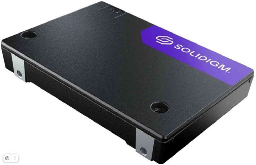 Накопитель SSD 2.5'' Solidigm SB5PH27E032T001 3200 ГБ