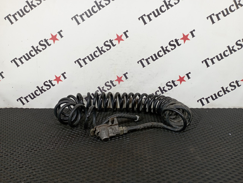 Перекидка воздушная