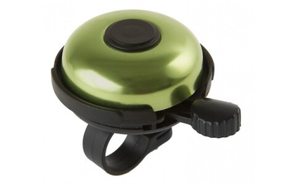 Звонок алюминий/пластикM-WAVE