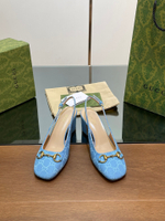 Gucci Horsebit Pump