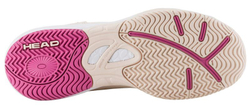 детские Кроссовки теннисные Head Sprint 3.5 - Розовый