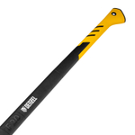 Колун, F20, 2800 гр, двухкомпонентная рукоятка, 920 мм// Denzel