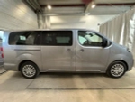 Opel Zafira Life Edition