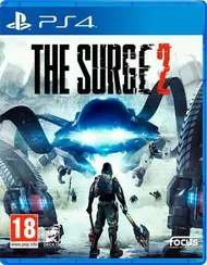 PS4 The Surge 2 (Русские субтитры) CUSA-12567