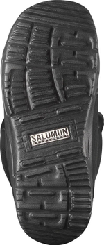 Ботинки для сноуборда SALOMON 2020-21 PEARL BOA BLACK