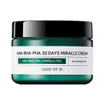 Крем восстанавливающий для лица Some By Mi AHA-BHA-PHA 30 Days Miracle Cream 60г