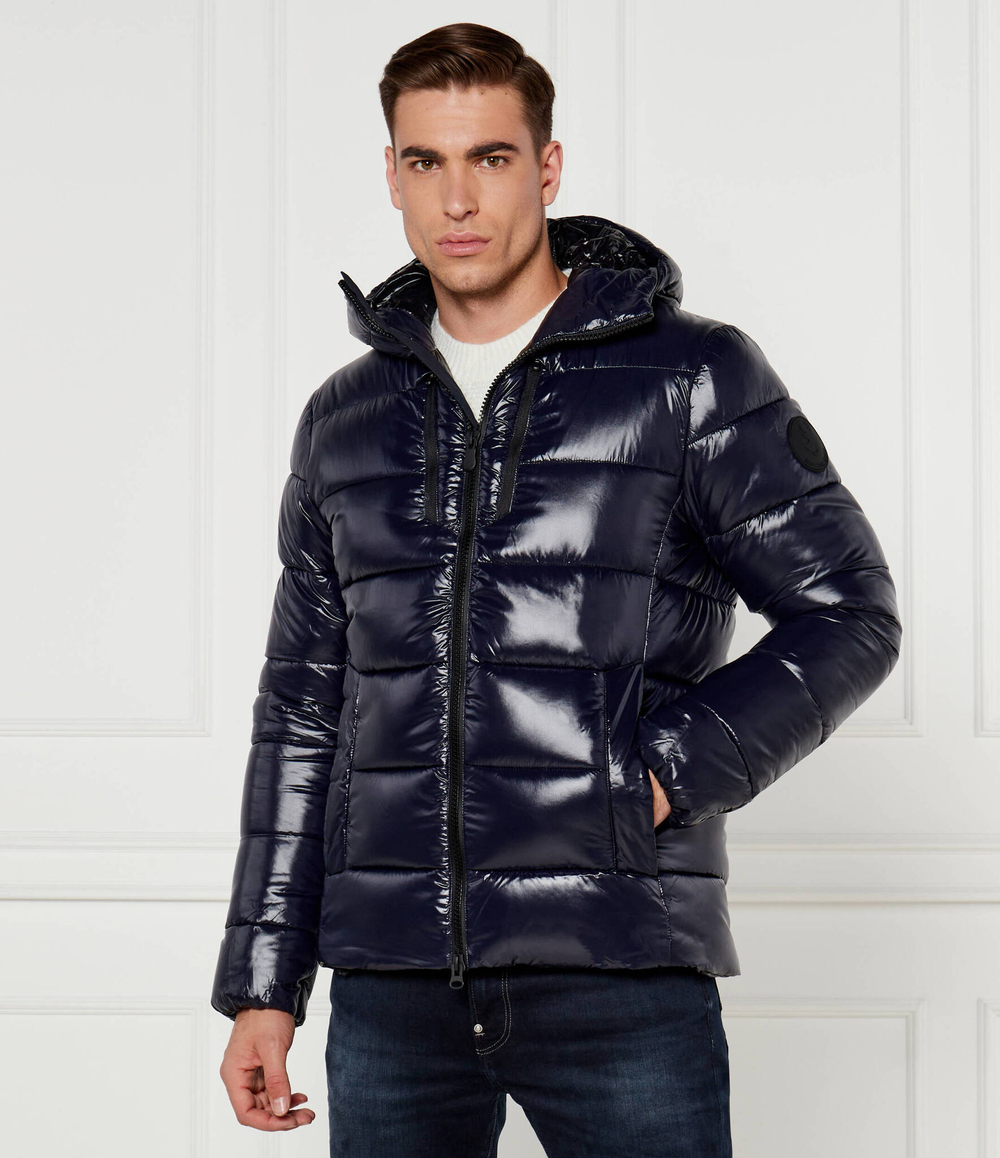 Куртка MAXIME Save The Duck - темно-синий(D30816M LUCK19)