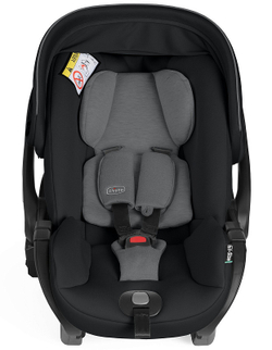 Автокресло Chicco First Seat Recline i-Size Black Satin