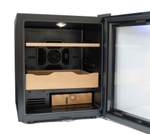 Хьюмидор Howard Miller c автоматическим климат-контролем на 400 сигар, 810-051