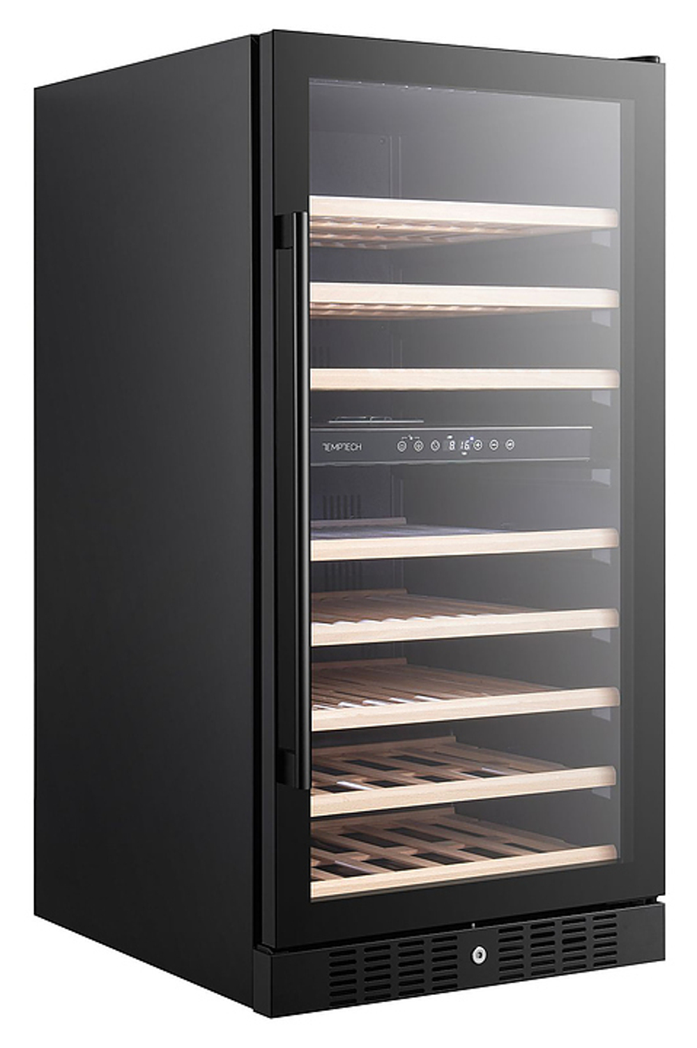 Шкаф винный Temptech Classique CL120DB