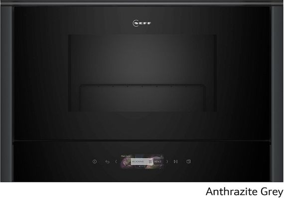 Микроволновая печь Neff NL9GR31Y1