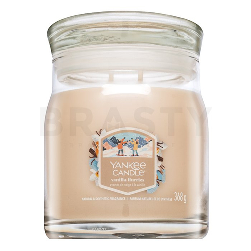 Yankee Candle Vanilla Flurries 368 g