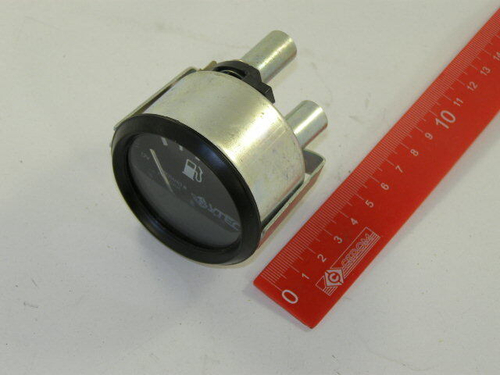 Указатель (прибор) уровня топлива /УАЗ/ н/о (Автоприбор)