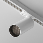 Трековый светодиодный светильник Maytoni Focus LED  TR021-1-12W4K-W-W