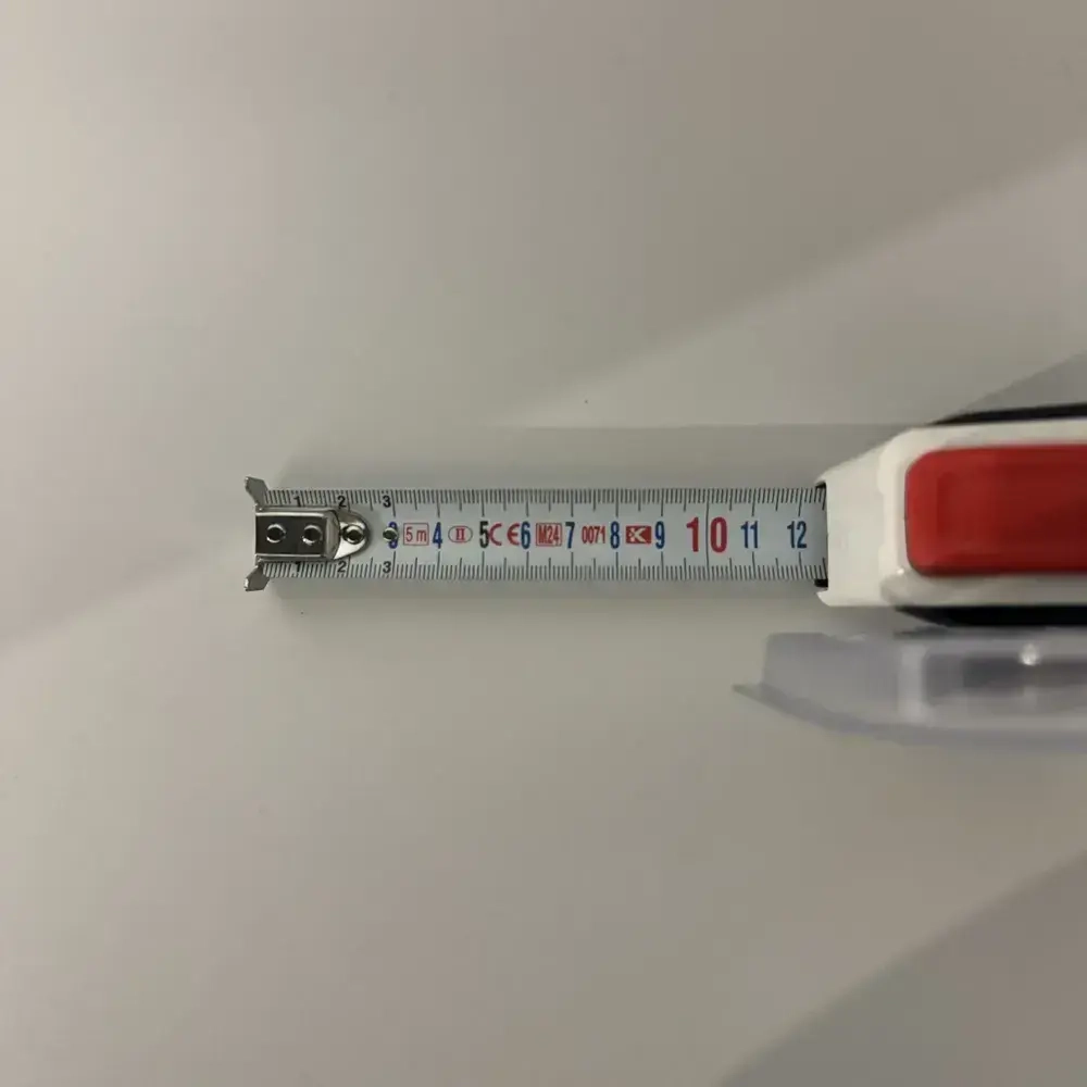 Kapro Измерительная рулетка Строительная 5м x 22мм