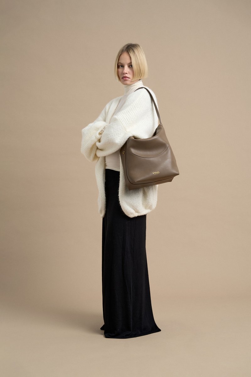 ALMA теплый песок