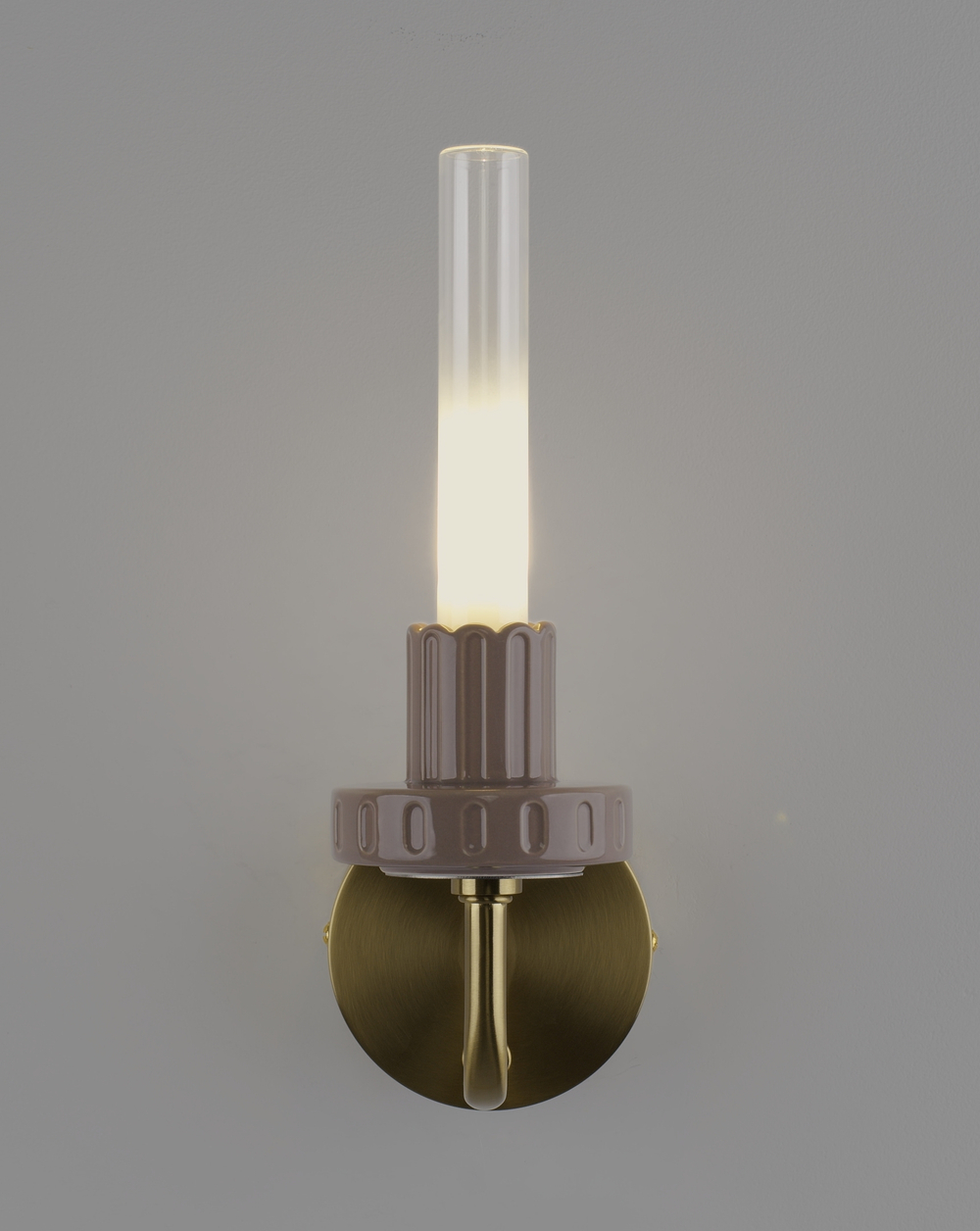 Бра светодиодное Moderli V11693-WL Atelieri