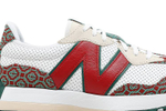 Кроссовки Casablanca X New Balance Nb 327 "Monogramme"